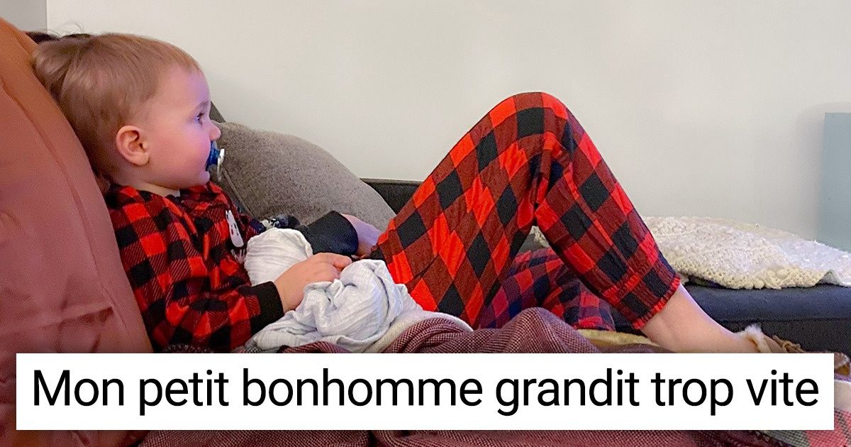 20 Photos qui devraient d’abord te troubler avant que tu ne les comprennes