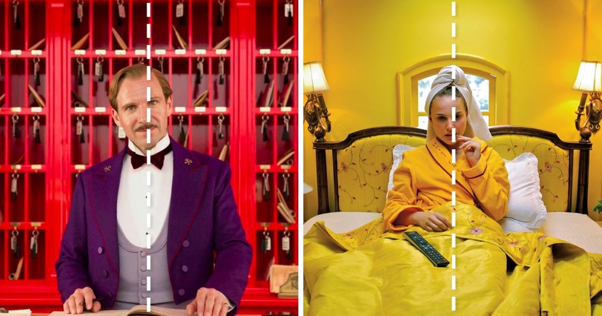 22 Particularités cinématographiques qui révèlent les signatures visuelles de ces 8 célèbres réalisateurs 22 Particularités cinématographiques qui révèlent les signatures visuelles de ces 8 célèbres réalisateurs