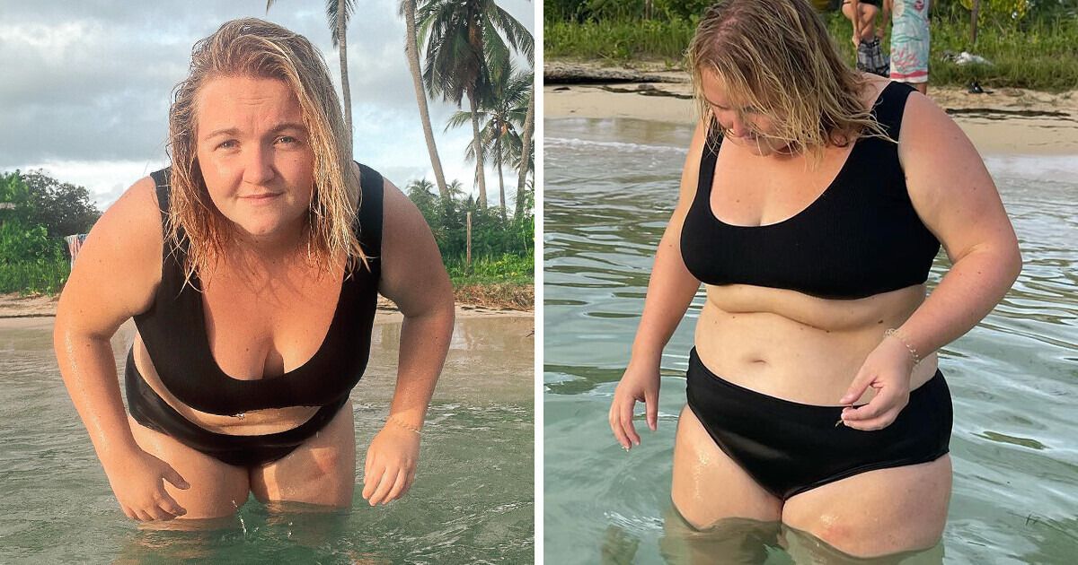 8 Célébrités francophones qui ont transformé les critiques féroces sur leur physique en confiance en soi 8 Célébrités francophones qui ont transformé les critiques féroces sur leur physique en confiance en soi