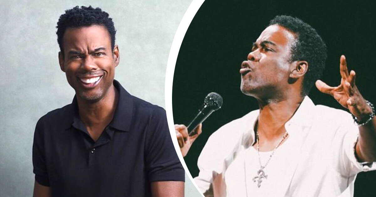 Chris Rock refuse d’accueillir les Golden Globes 2024 et plonge le public dans l’incompréhension Chris Rock refuse d’accueillir les Golden Globes 2024 et plonge le public dans l’incompréhension