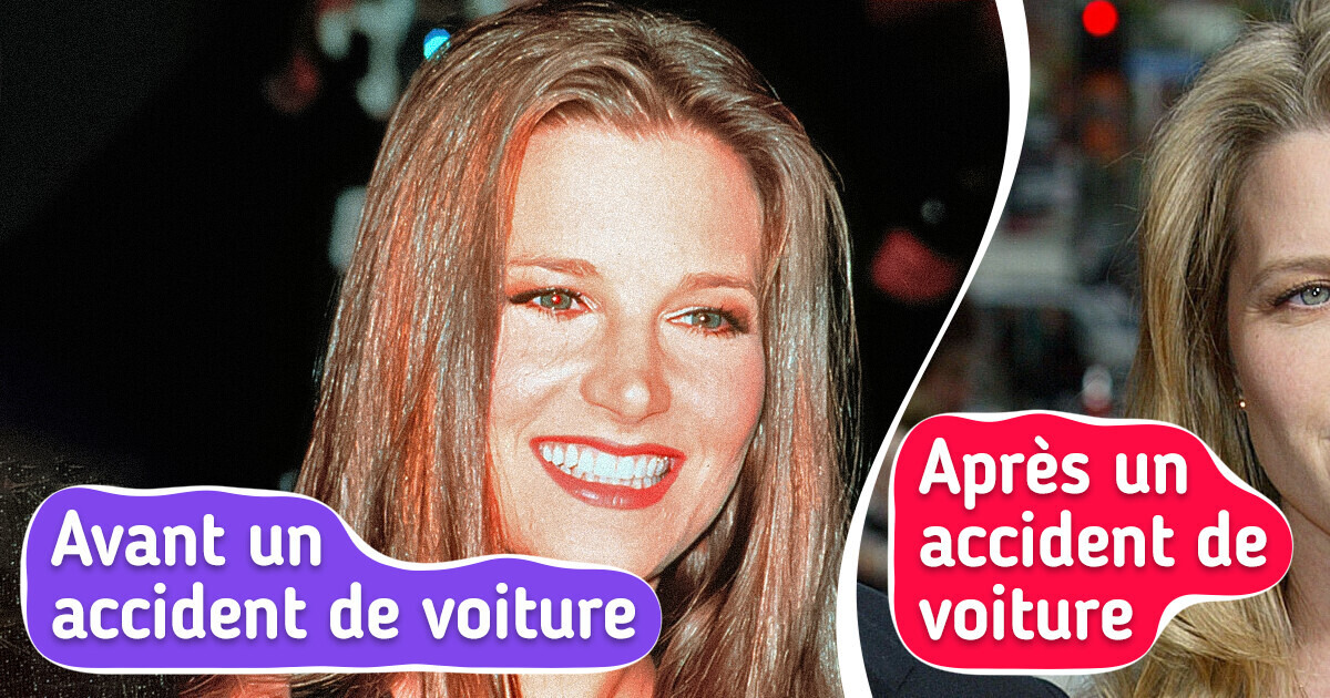 Pourquoi Bridget Fonda a choisi un mode de vie différent