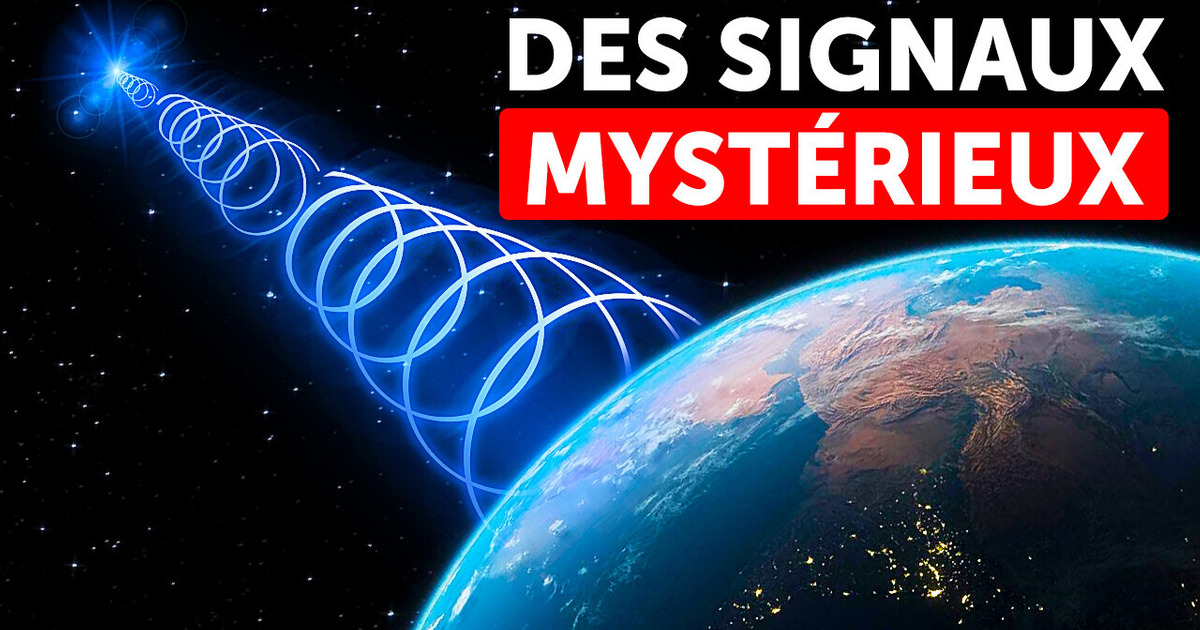 Voyager 1 Nous Envoie Des Données Mystérieuses