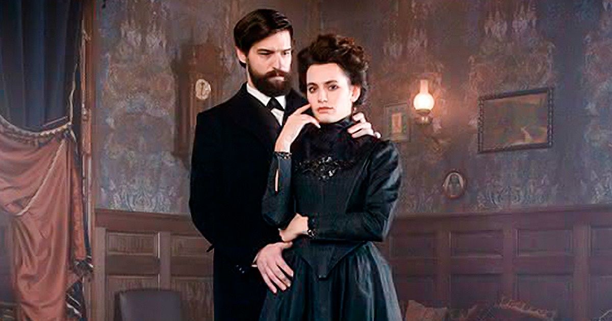 15 Séries méconnues sur Netflix à regarder le week-end