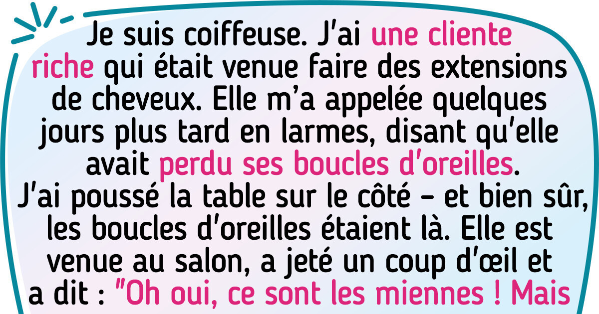 20 Témoignages de personnes qui travaillent avec des clients
