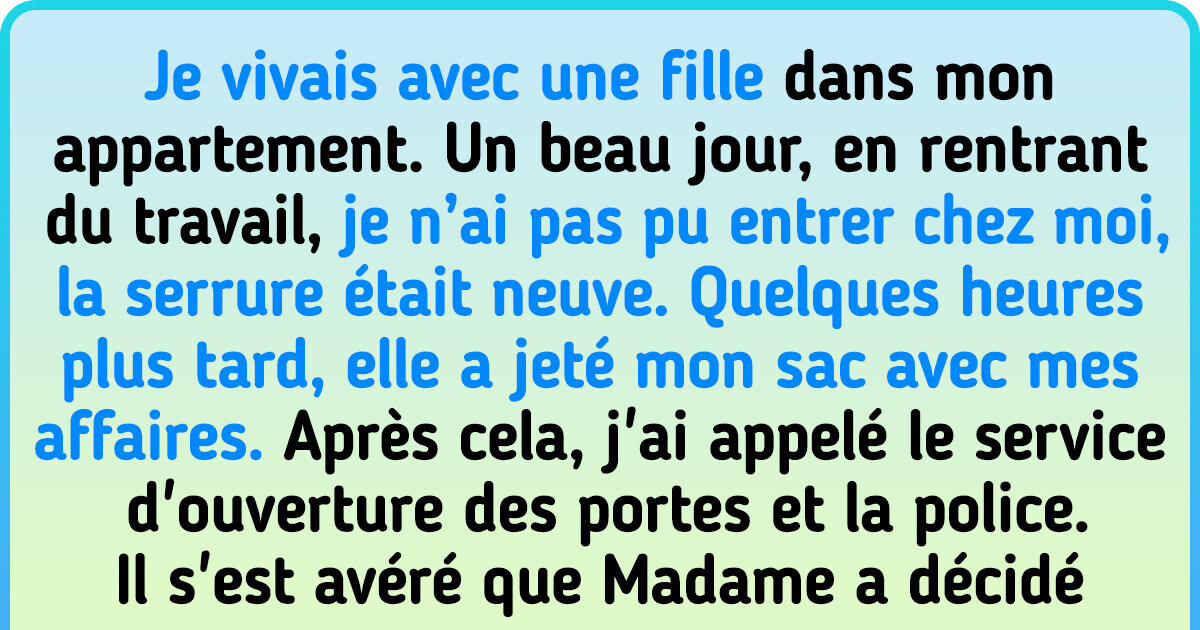 15 Histoires qui prouvent que les hommes et les femmes ont du mal à se comprendre