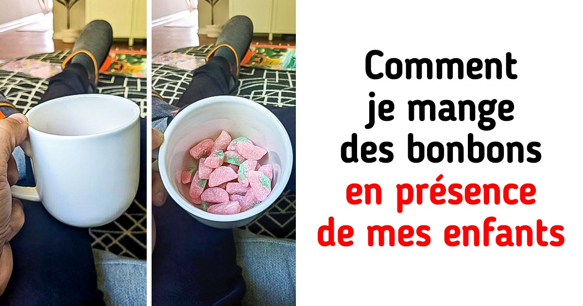 20 Papas qui ne manquent pas d’astuces pour faciliter leur vie de parents