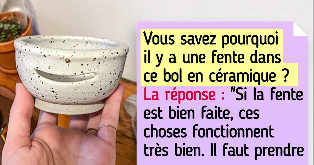 18 Outils de cuisine qu’on n’utilisait pas jusqu’à ce qu’internet nous dise quoi en faire 18 Outils de cuisine qu’on n’utilisait pas jusqu’à ce qu’internet nous dise quoi en faire