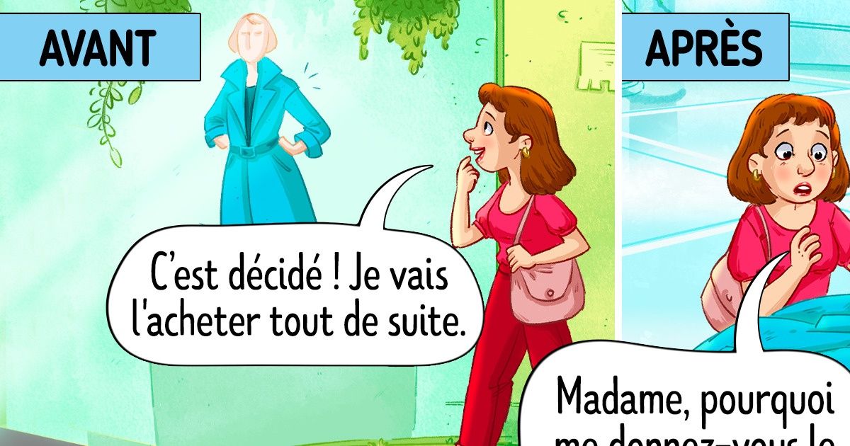 15 Situations ridicules que nous avons presque tous connues, même toi