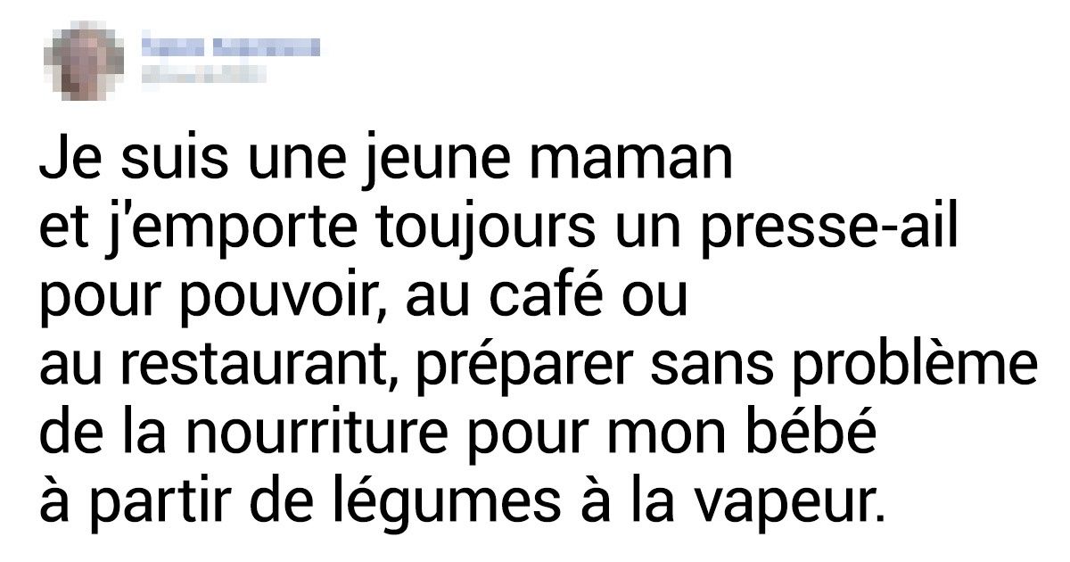 20+ Ingénieuses astuces acquises par des personnes qui ont certainement fait plus que des petits boulots au ministère de la créativité