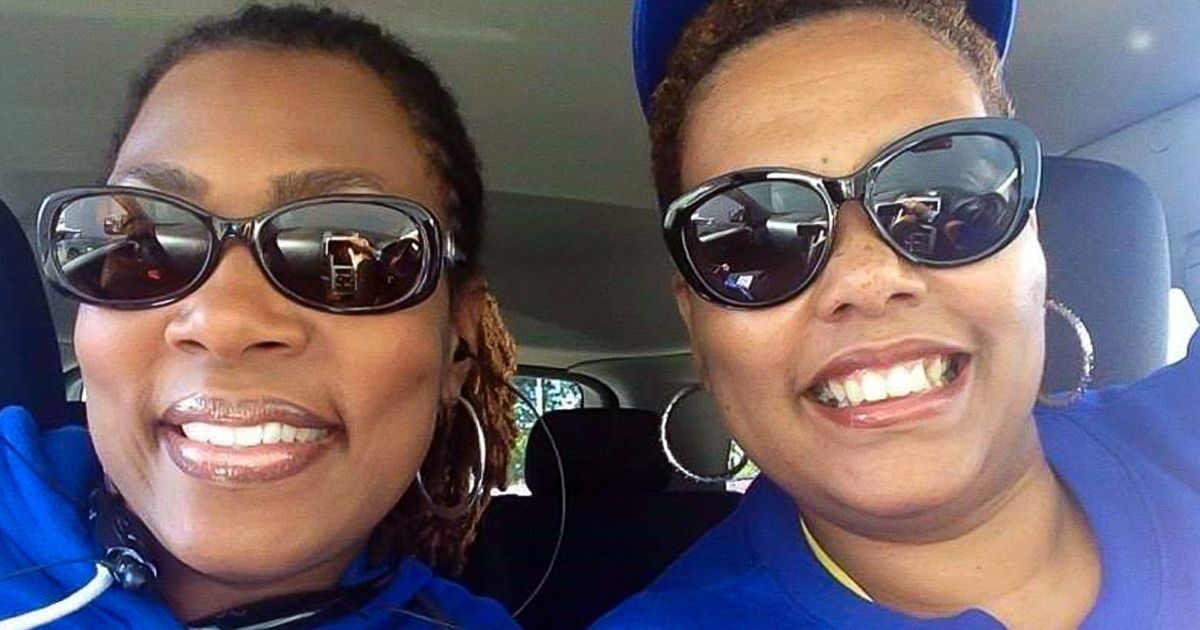 Deux sœurs se sont retrouvées sans emploi mais ont transformé leurs vies et sont désormais des entrepreneuses accomplies Deux sœurs se sont retrouvées sans emploi mais ont transformé leurs vies et sont désormais des entrepreneuses accomplies