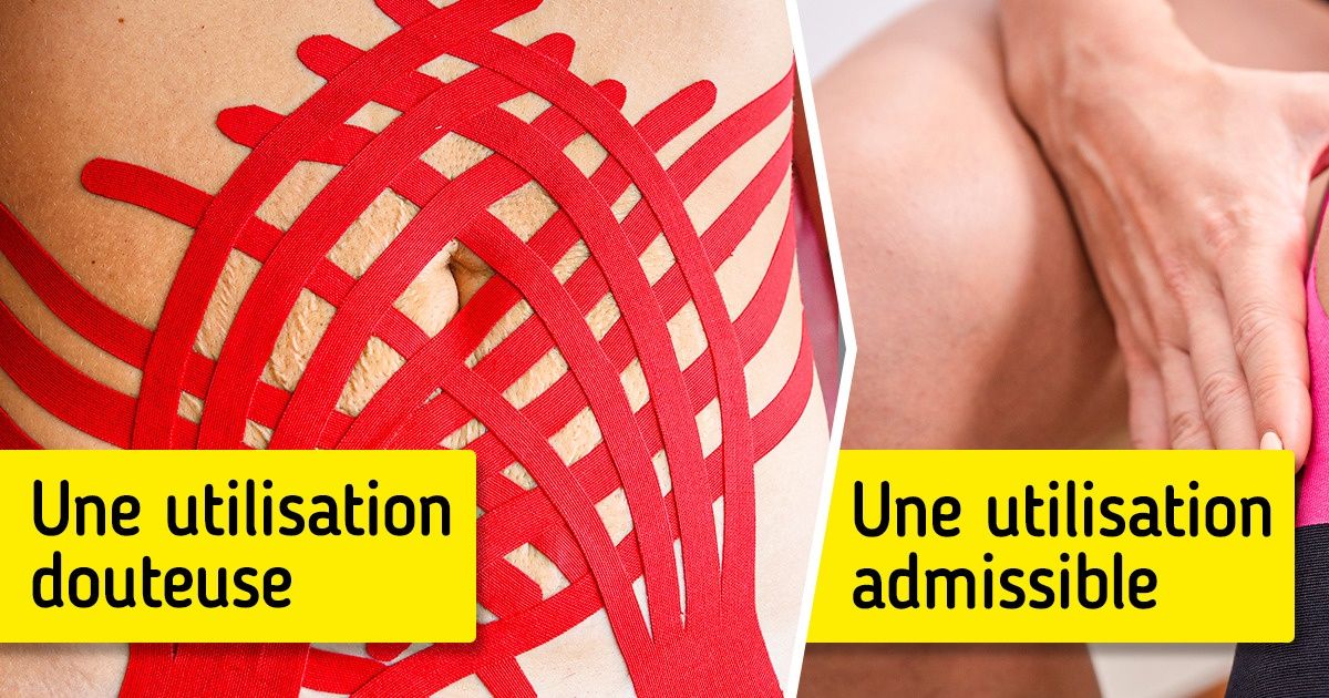 10 Erreurs dangereuses de soins corporels que nous commettons lorsque nous faisons confiance aux blogueurs beauté
