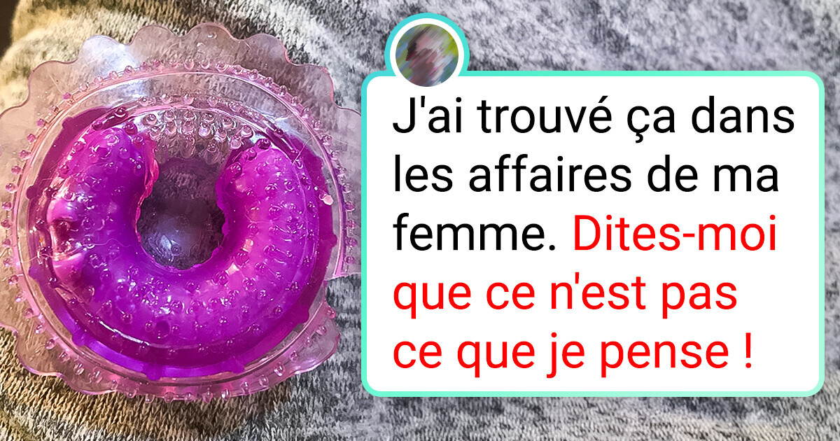 12 Objets mystérieux qui ont suscité la curiosité quant à leur utilisation