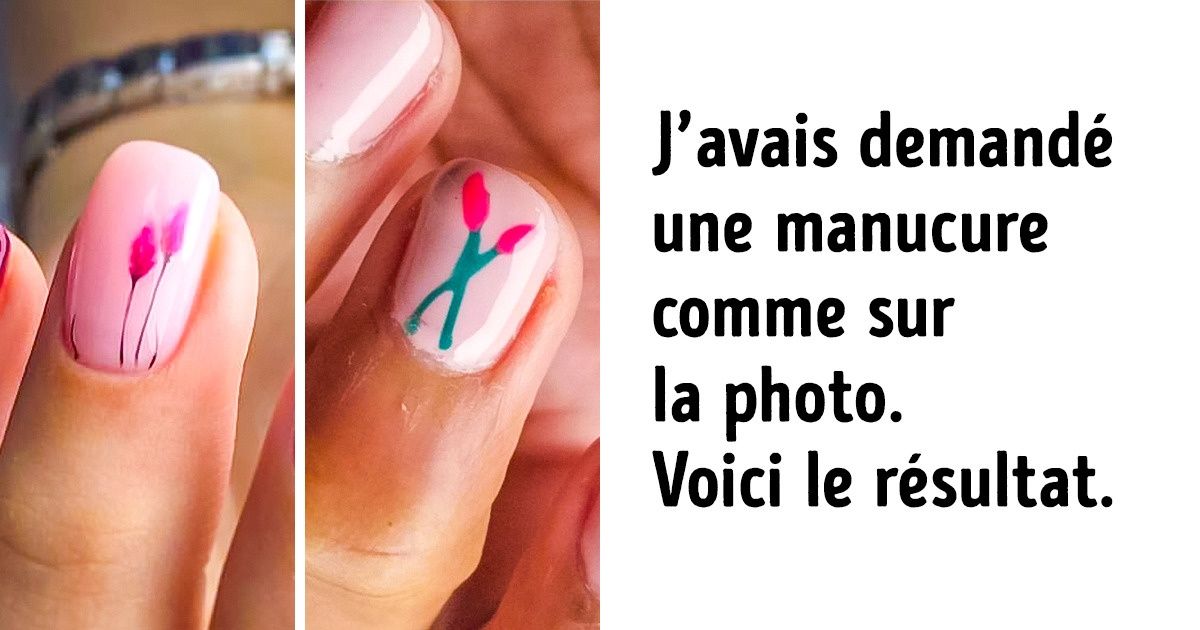 Nos attentes peuvent être bien différentes de la réalité et voici 19 photographies qui le prouvent