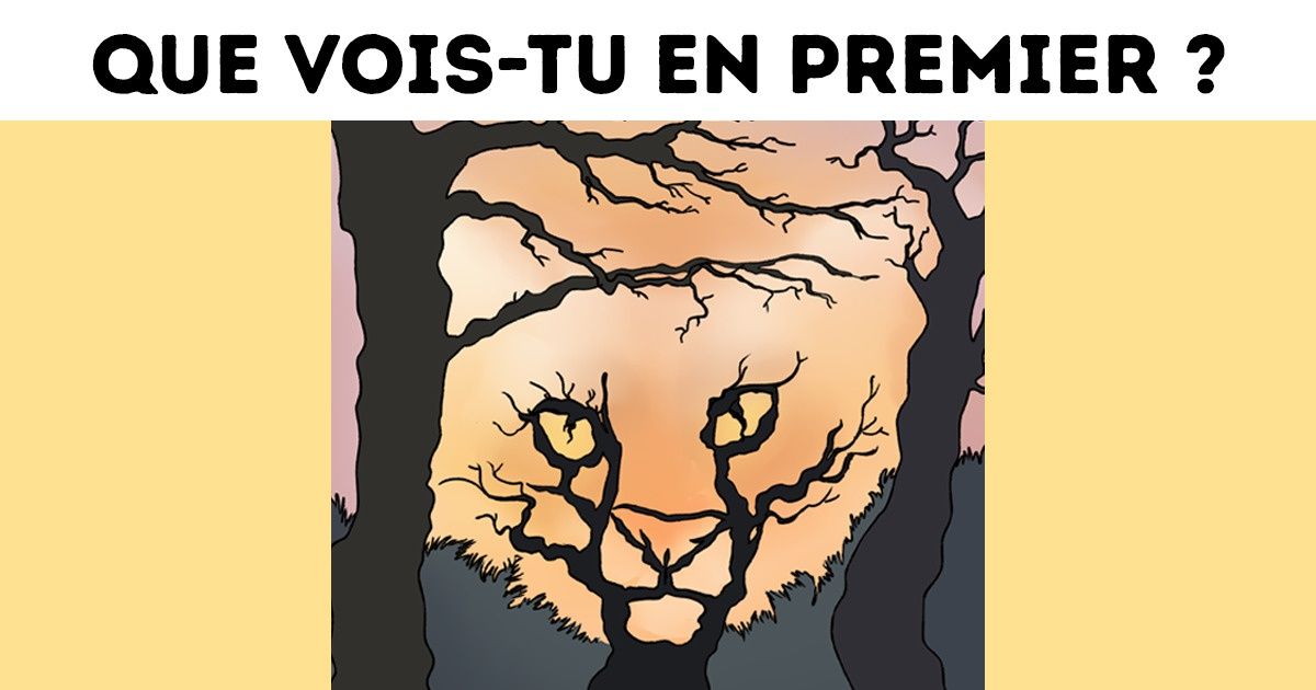 La première image que tu vois peut révéler ce que ton cœur désire ..., حجم الصورة 1200x630