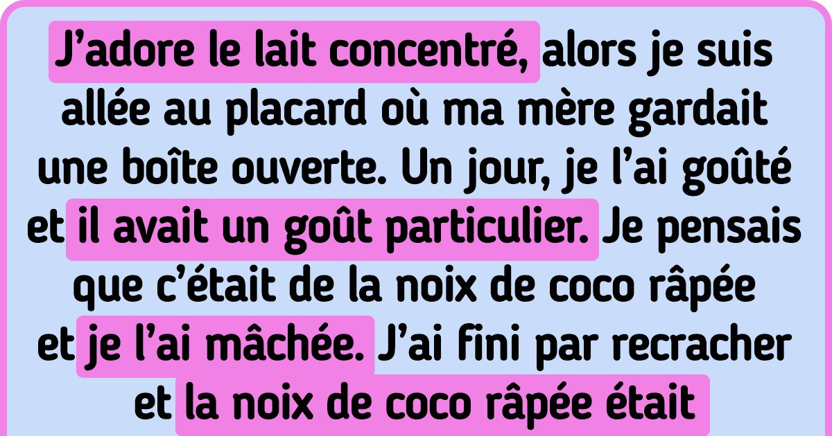 17 Personnes à qui la curiosité a joué de mauvais tours