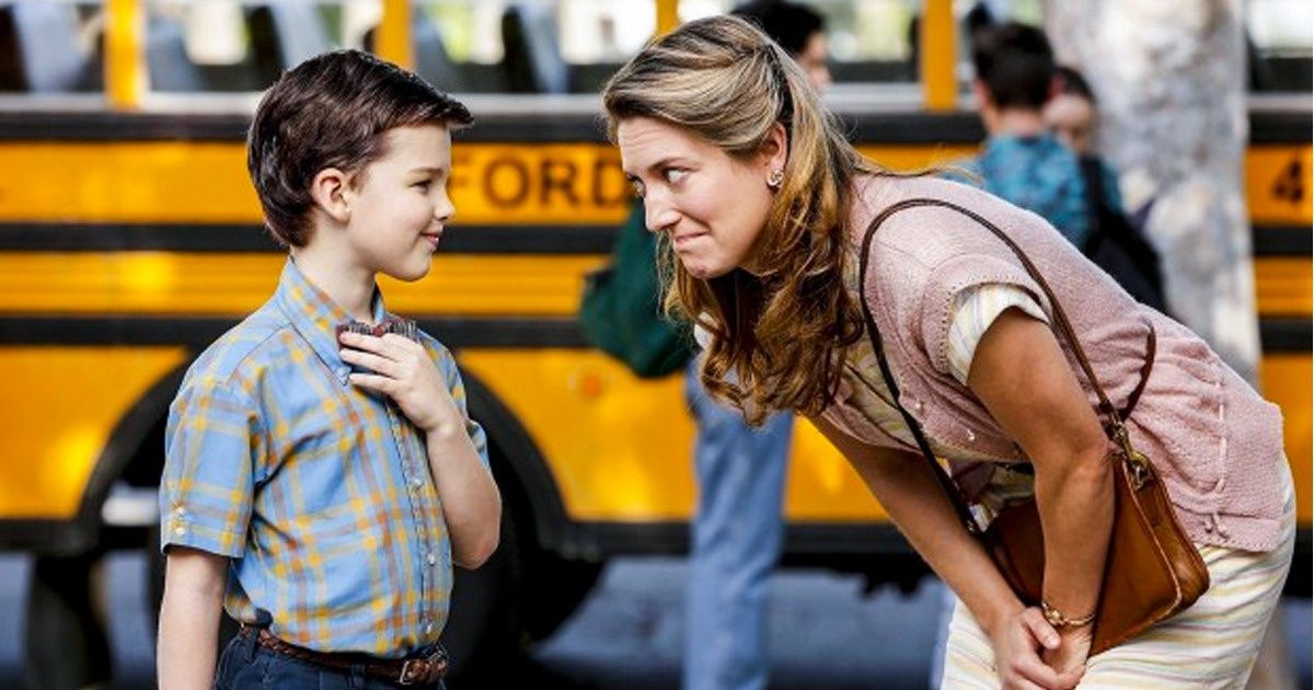 L’enfant qui t’énerve le plus est celui qui te ressemble le plus, selon un psychologue L’enfant qui t’énerve le plus est celui qui te ressemble le plus, selon un psychologue