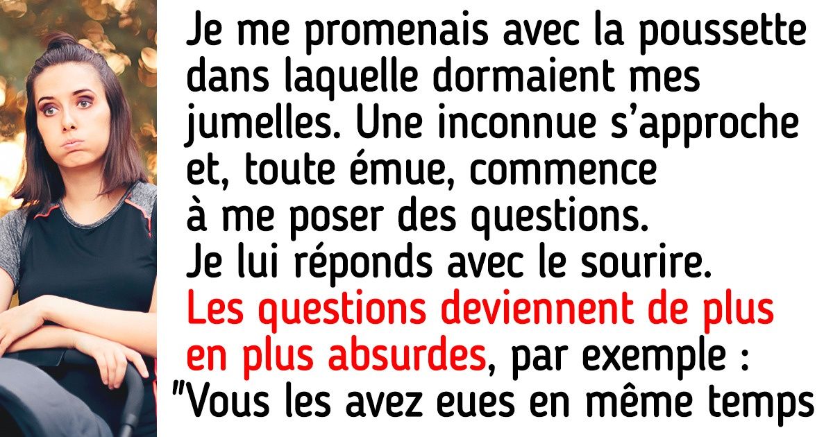 10 Situations gênantes pour ceux qui pensent qu’il est très facile d’être parent