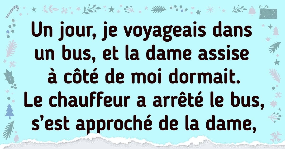 14 Anecdotes du secteur des services sur une bienveillance hors du commun
