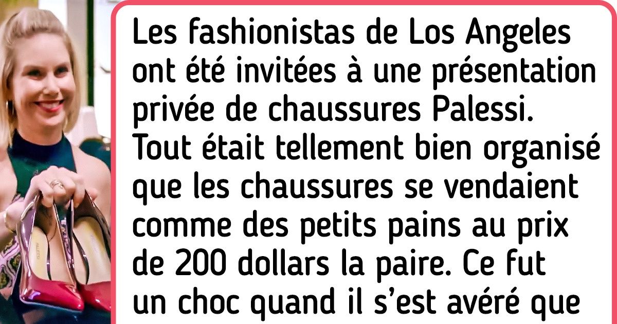 15 Coups de pub grâce auxquels les créateurs ont réussi à conquérir le monde