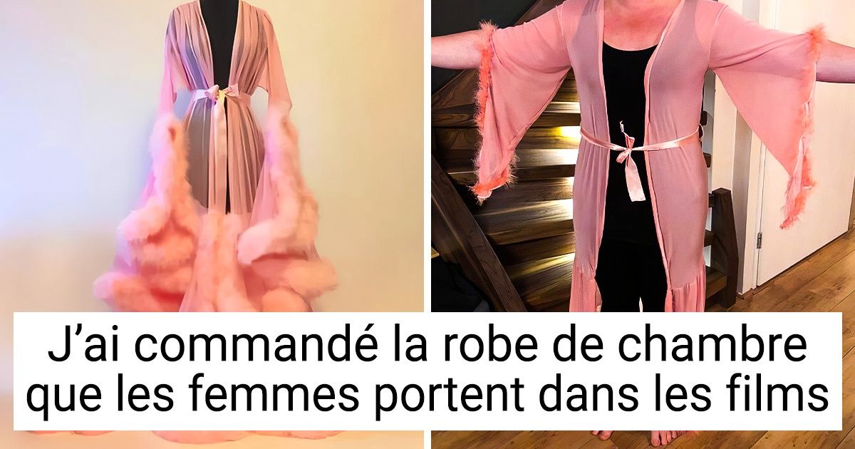 20 Personnes qui ont dit “oui” à la perfection, mais la réalité leur a dit “non”
