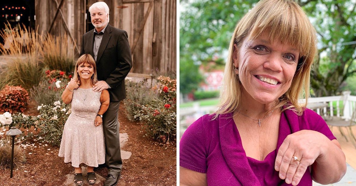 10 Couples qui nous prouvent que le véritable amour ne connaît pas de limites