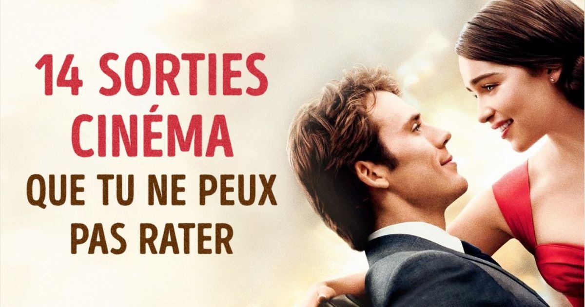 14 films récents que tu ne dois pas rater