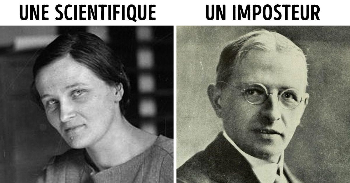 Elle aurait pu devenir plus célèbre qu’Einstein mais les stéréotypes sexistes ont fait que son nom est tombé dans l’oubli Elle aurait pu devenir plus célèbre qu’Einstein mais les stéréotypes sexistes ont fait que son nom est tombé dans l’oubli