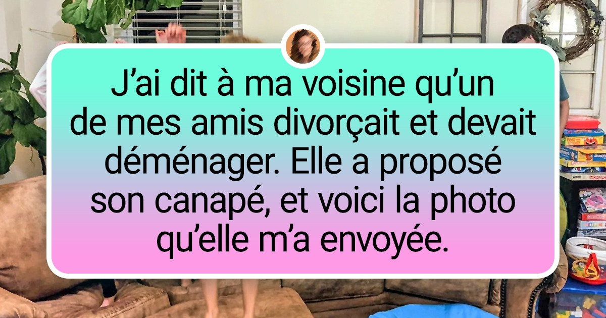 20 Gestes aimables d’âmes charitables envers des inconnus dans le besoin 20 Gestes aimables d’âmes charitables envers des inconnus dans le besoin