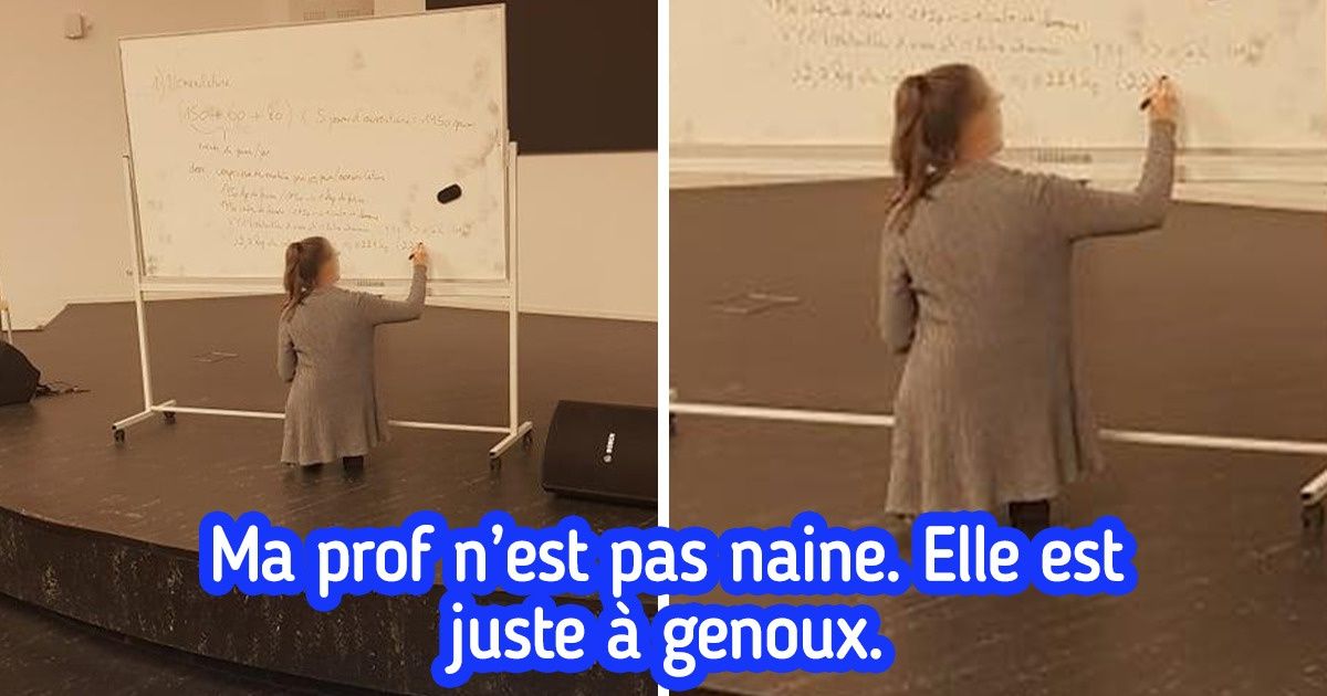 15 Photos qui doivent être décodées