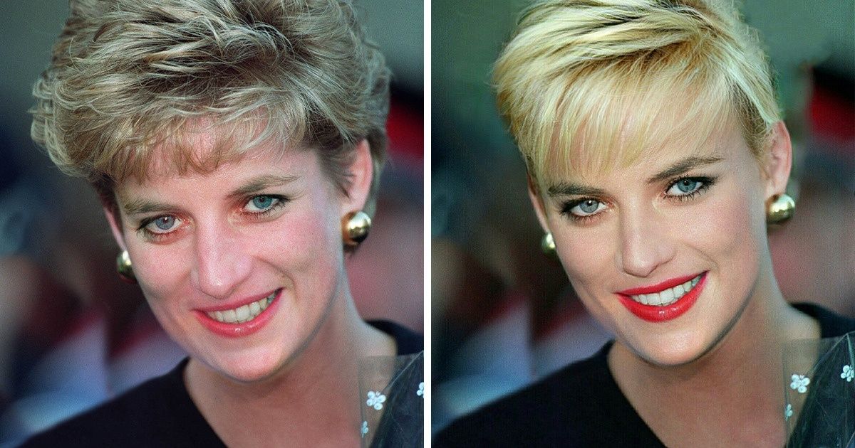 15+ Icônes de style du 20e siècle que nous avons ajustées selon les canons de beauté actuels
