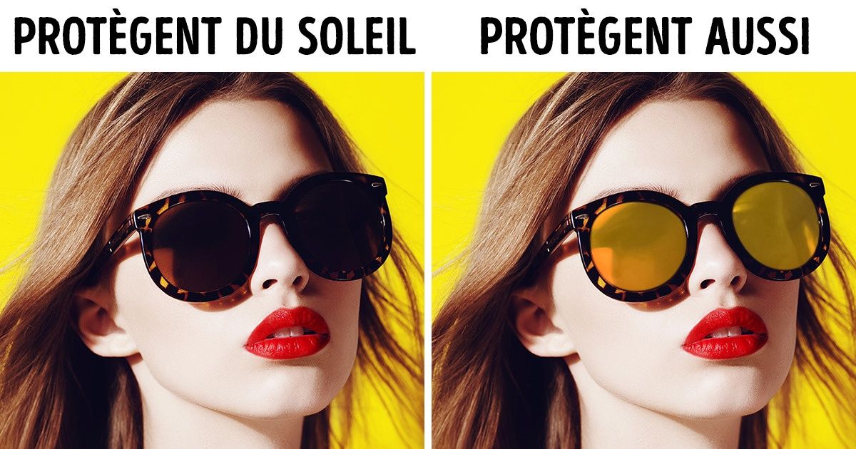 Une ophtalmologue a répondu à 7 questions très importantes à propos de la vision