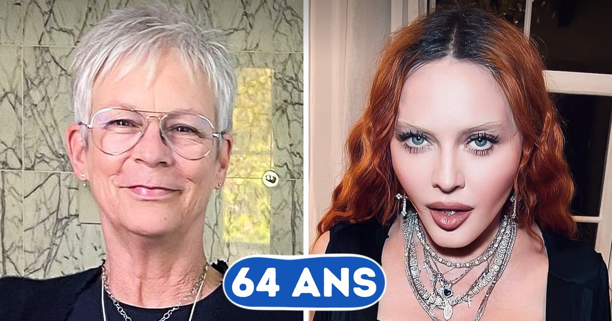 15 Paires de célébrités qui ont le même âge, mais c’est difficile à croire ! 15 Paires de célébrités qui ont le même âge, mais c’est difficile à croire !