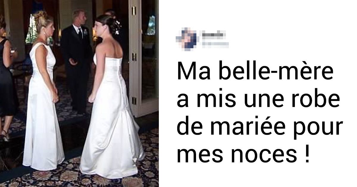 16 Femmes qui ont dû endurer de bien tristes plaisanteries