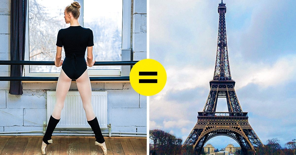 20 Faits sur la Tour Eiffel que même les guides ne connaissent pas 20 Faits sur la Tour Eiffel que même les guides ne connaissent pas