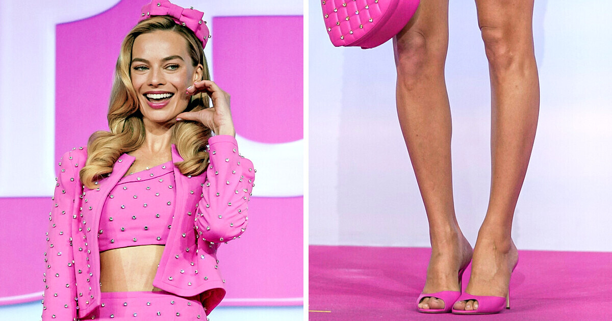 18 Célébrités qui embrassent leurs particularités sans complexe