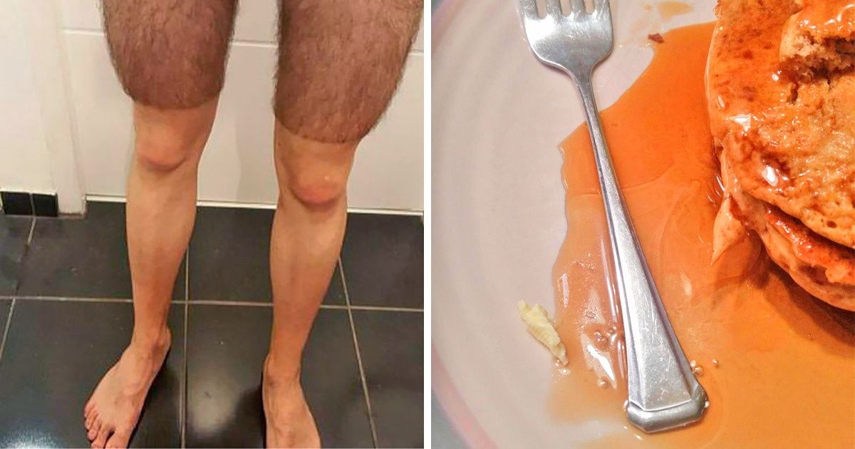17 Situations qui énervent tout le monde 17 Situations qui énervent tout le monde