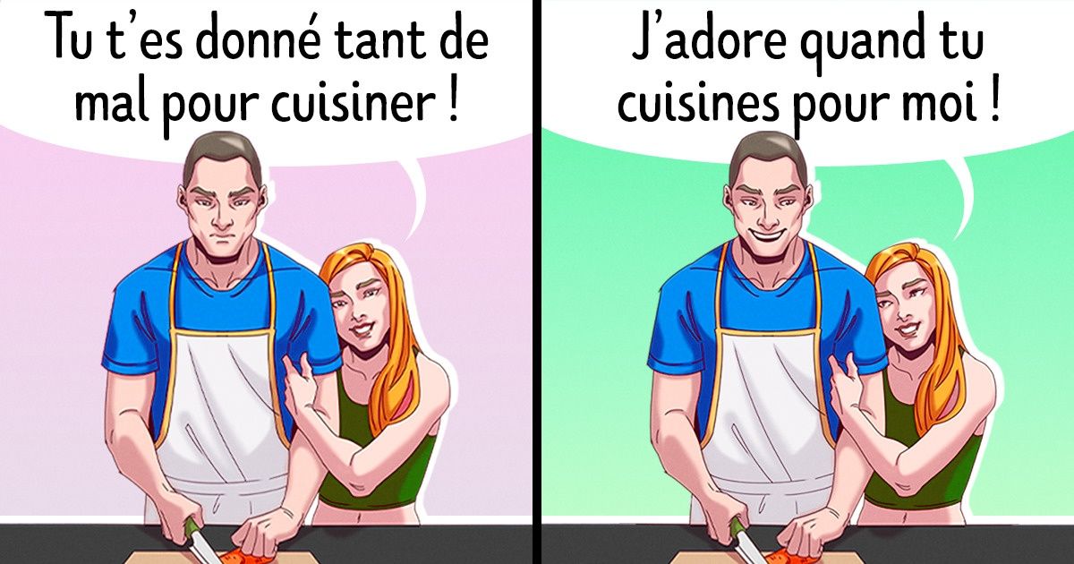 5 Gestes imperceptibles qui peuvent nuire à notre vie amoureuse sans qu’on le réalise