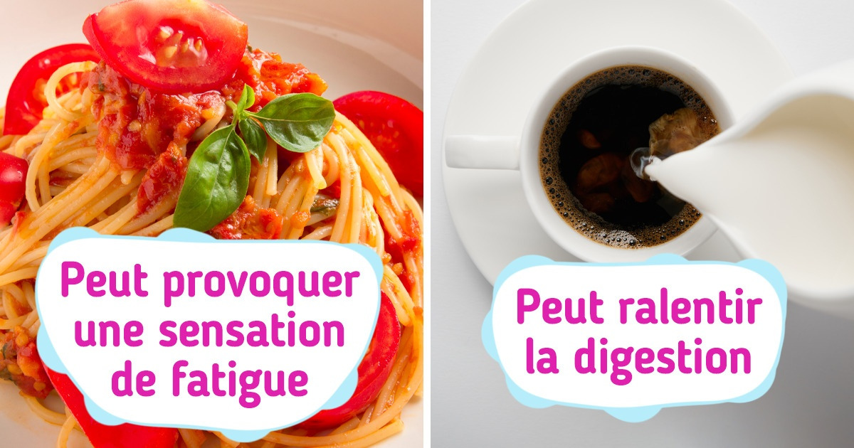10+ Aliments que l’on combine tous les jours sans savoir qu’il vaudrait mieux éviter 10+ Aliments que l’on combine tous les jours sans savoir qu’il vaudrait mieux éviter