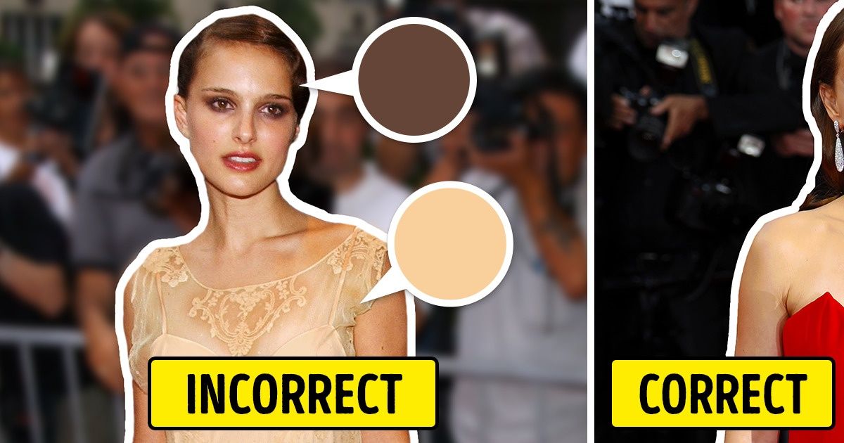 Les couleurs de vêtements qui te flattent en fonction de la couleur de tes cheveux