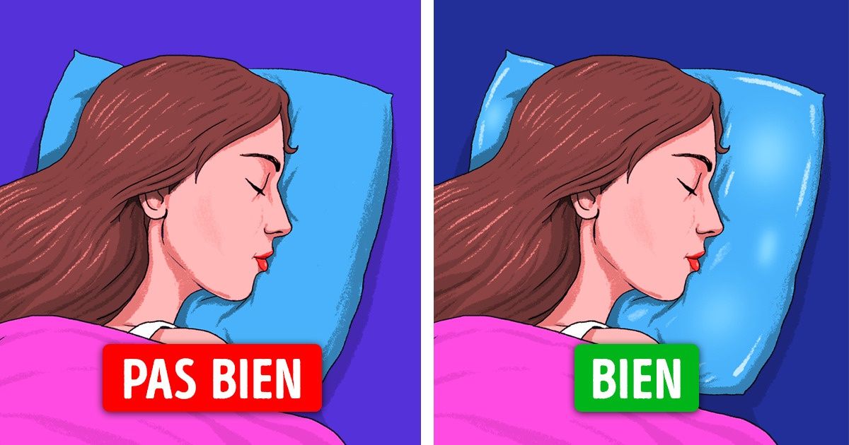 10 Habitudes qui peuvent t’aider à avoir l’air radieuse sans maquillage