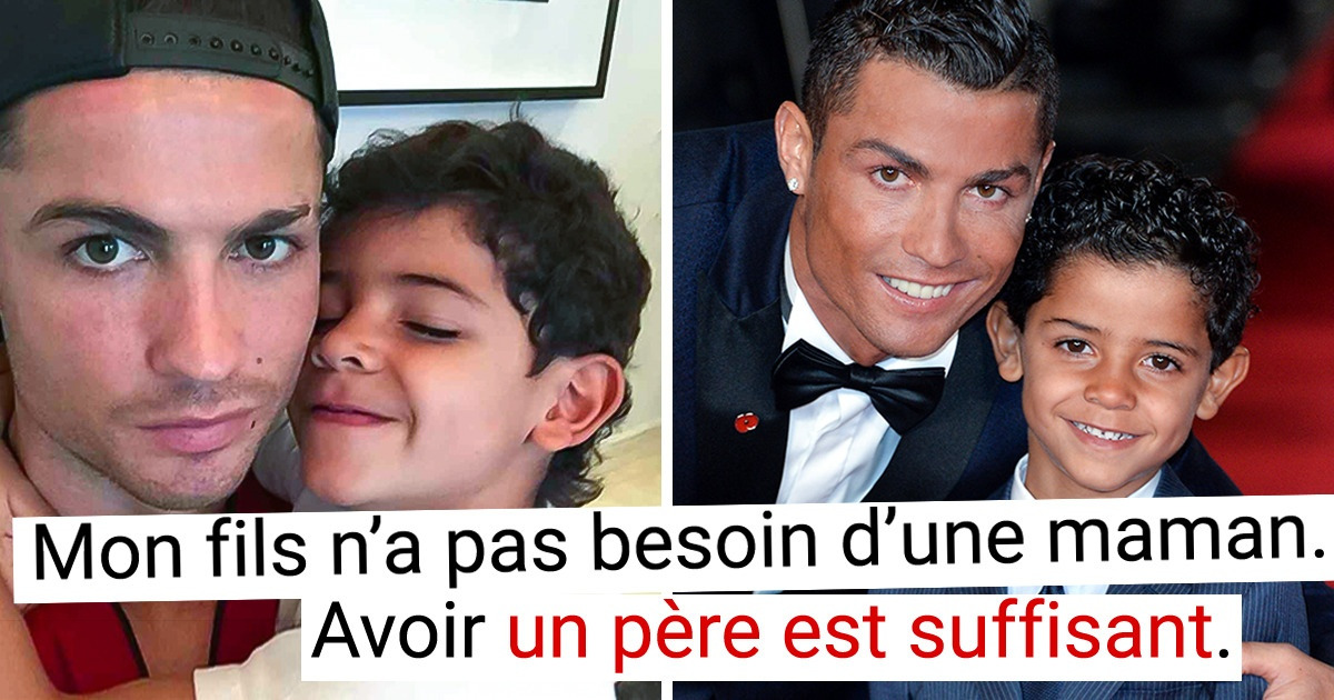 12 Célébrités qui sont fières d’être des parents célibataires 12 Célébrités qui sont fières d’être des parents célibataires