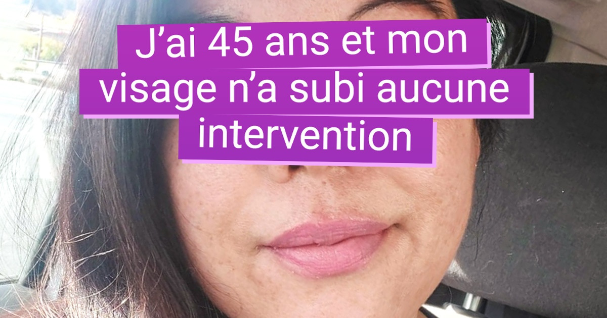 15 Femmes resplendissantes sur qui le temps n’a pas d’emprise et qui paraissent plus jeunes que leur âge