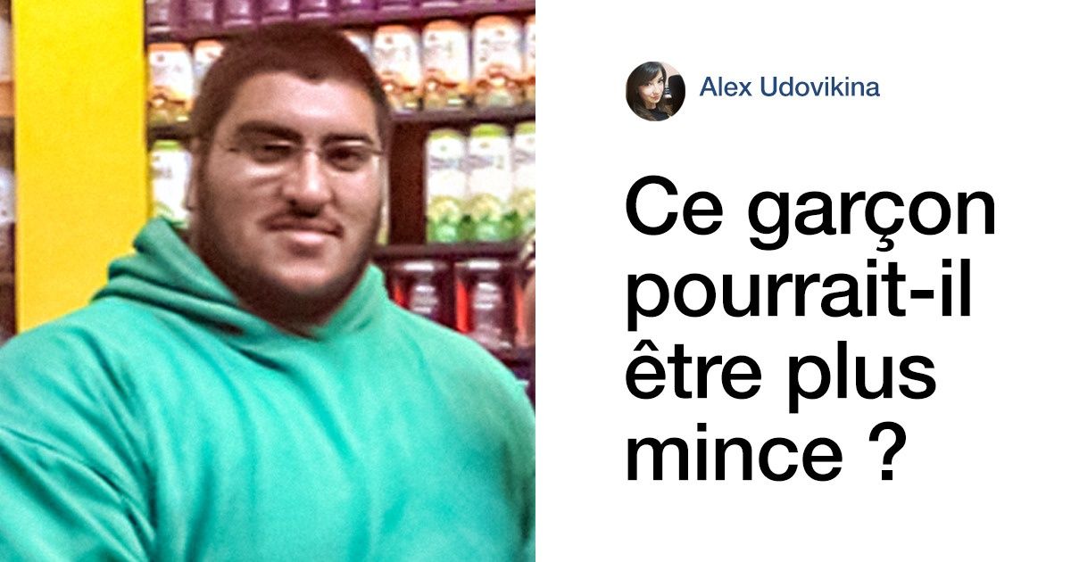 Cet homme a changé de vie après que le sol de sa douche se soit cassé sous son poids. Maintenant, il ressemble à un prince Disney... Cet homme a changé de vie après que le sol de sa douche se soit cassé sous son poids. Maintenant, il ressemble à un prince Disney...