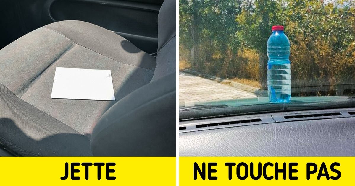 7 Situations qui peuvent signifier que tu es en danger 7 Situations qui peuvent signifier que tu es en danger