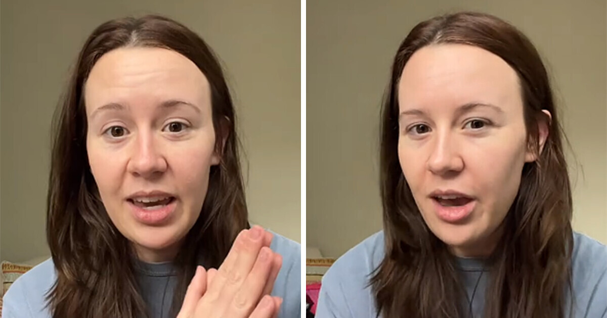 Cette femme explique comment sa candidature a été recalée car elle est allée à l’entretien sans maquillage Cette femme explique comment sa candidature a été recalée car elle est allée à l’entretien sans maquillage