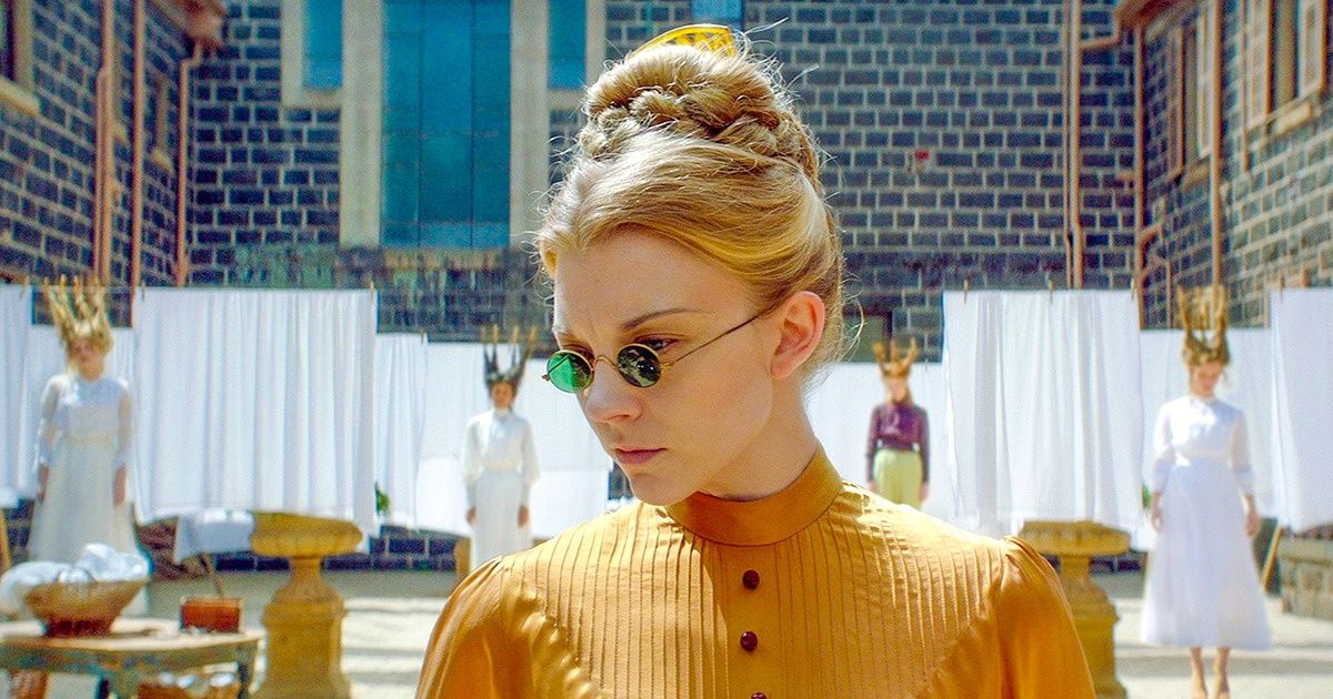 10 Séries géniales que tu as sûrement râté cette année