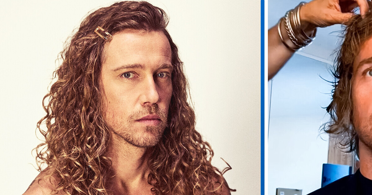 Julien Doré dévoile sa nouvelle coupe de cheveux et ses fans n’en croient pas leurs yeux Julien Doré dévoile sa nouvelle coupe de cheveux et ses fans n’en croient pas leurs yeux