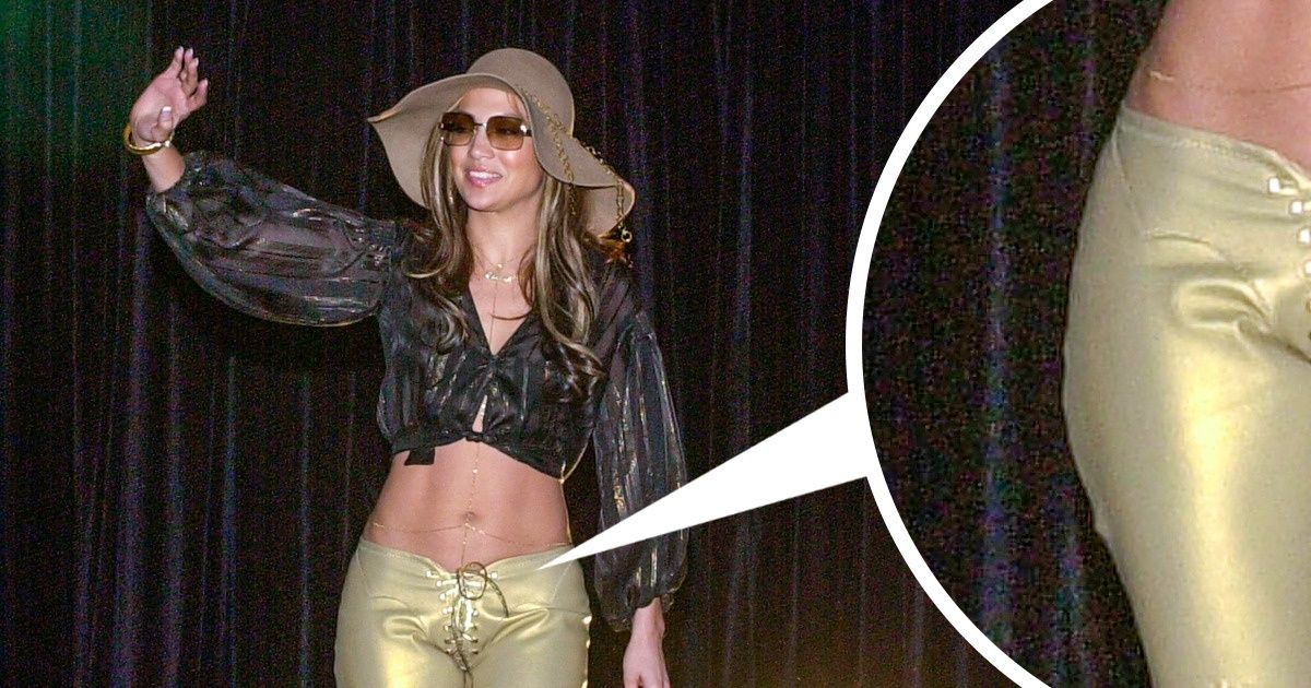 12 Vêtements des années 2000 que tout le monde a portés, même les célébrités