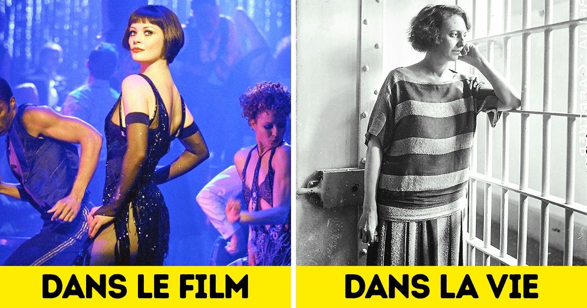 10+ Films touchants basés sur l’histoire de personnes réelles