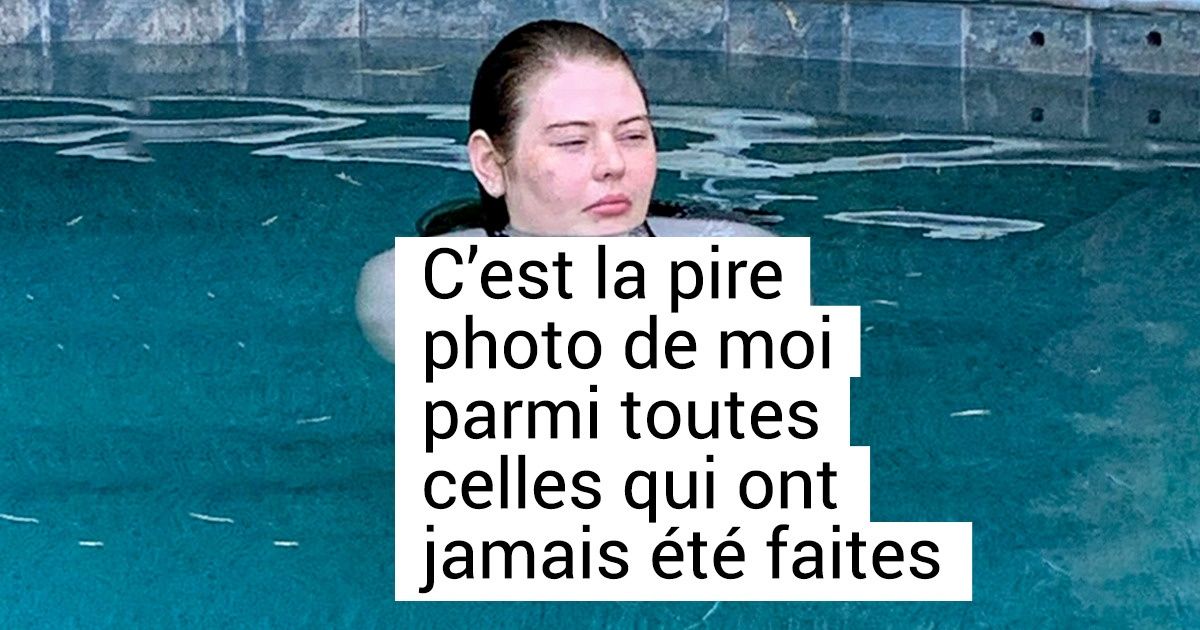 18 Jeunes filles dont la désinvolture frise le génie